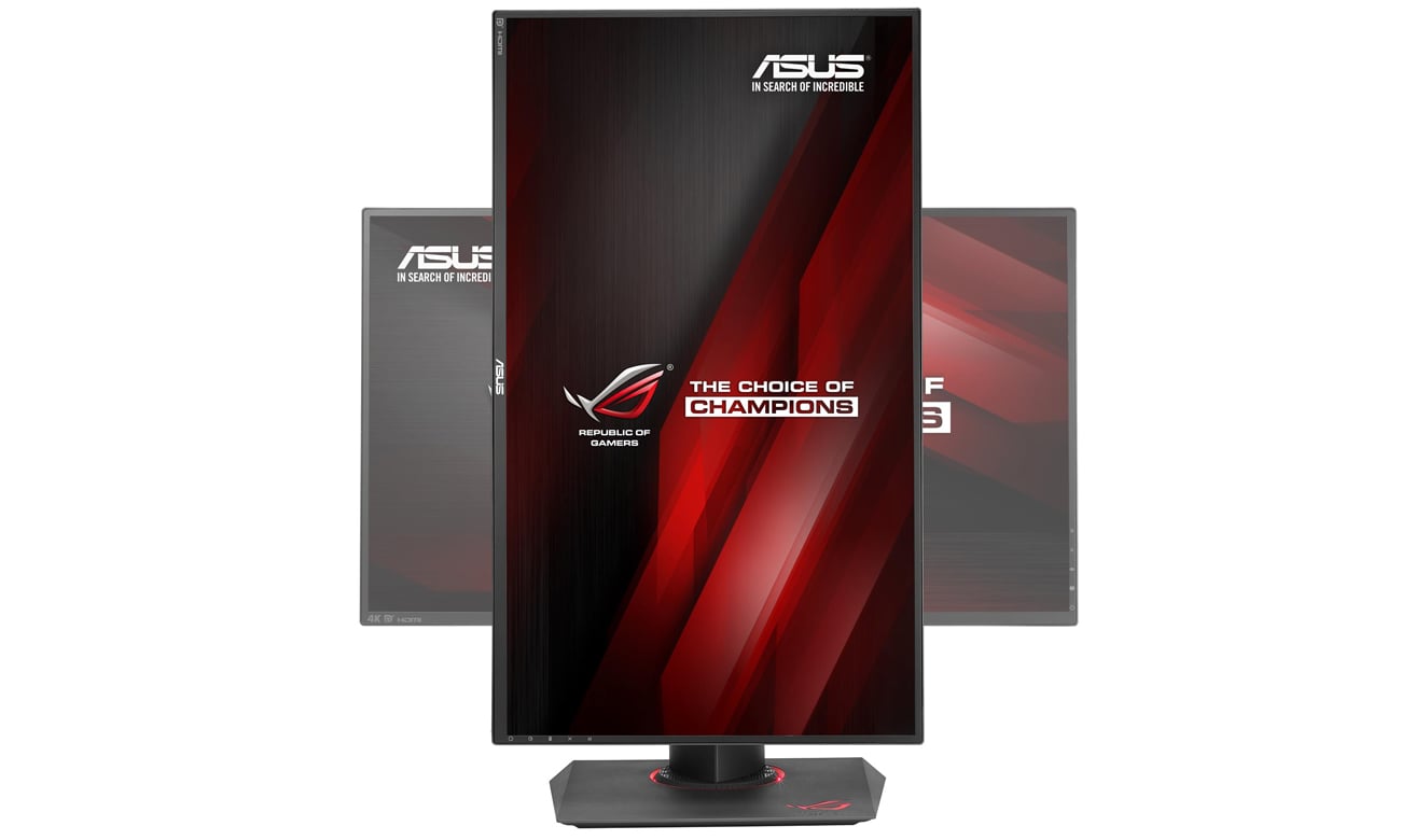 ASUS ROG PG279Q - Monitory LED 27